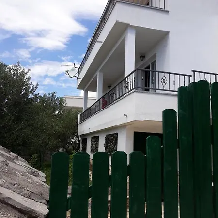 Vila Holiday House Olivia *