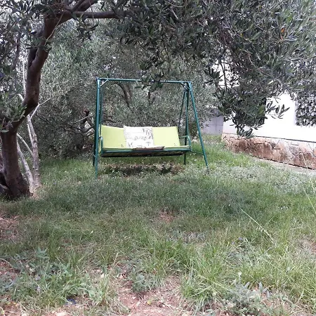 Vila Holiday House Olivia *