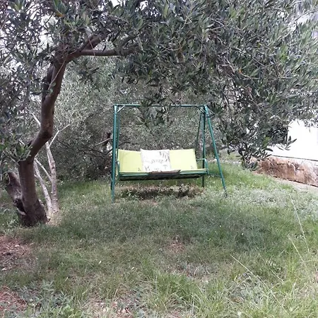 Vila Holiday House Olivia