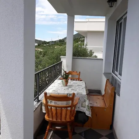 Holiday House Olivia * Makarská