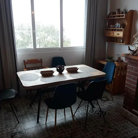 Vila Holiday House Olivia