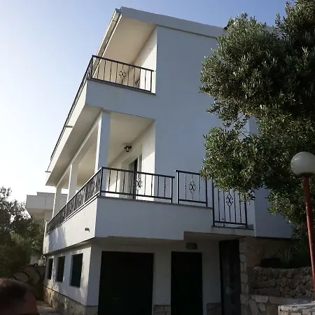 Vila Holiday House Olivia