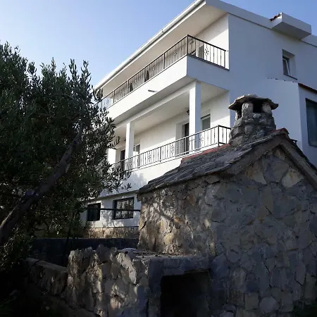 Vila Holiday House Olivia
