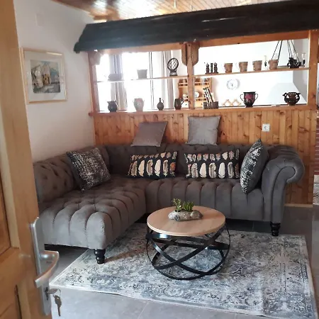 Vila Holiday House Olivia *