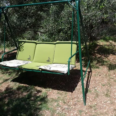 Holiday House Olivia *