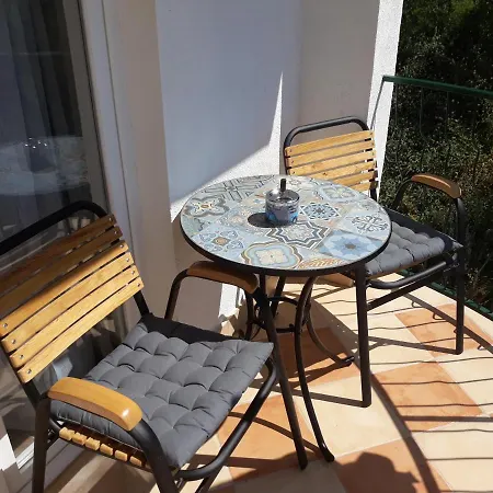 Vila Holiday House Olivia